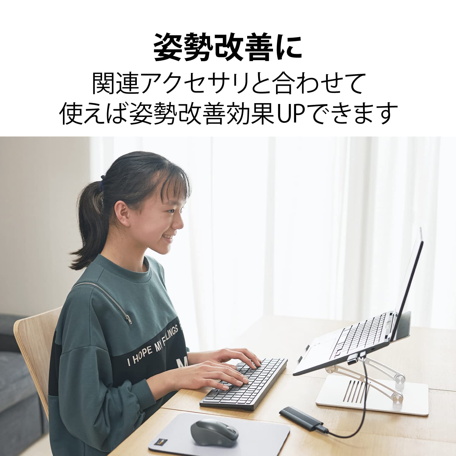 Amazon.co.jp: エレコム ワイヤレスキーボード Bluetooth Works With